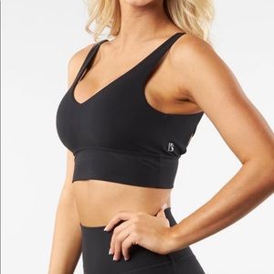 BuffBunny monarch bra